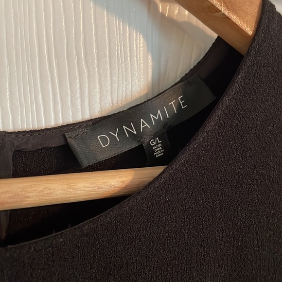 Little Black Dress - Picture 2 of 3